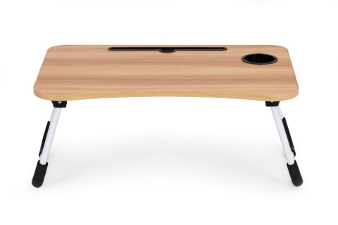 Podstawka pod laptopa stolik do łóżka 60x40 cm ModernHome ModernHome