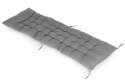 Poduszka materac na leżak ogrodowy duży miękki 160 cm MultiGarden MultiGarden