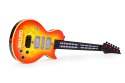 Rockowa gitara dla dzieci z nauką gry na gitarze podczerwień melodie MULTISTORE