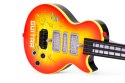 Rockowa gitara dla dzieci z nauką gry na gitarze podczerwień melodie MULTISTORE