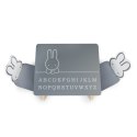 Stół stolik + 2 krzesła meble dla dzieci zestaw ECOTOYS ECOTOYS