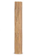 Dwustronna mata bambusowa 150x500 cm na balkon taras ogrodzenie naturalna MultiGarden MultiGarden