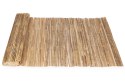 Dwustronna mata bambusowa 150x500 cm na balkon taras ogrodzenie naturalna MultiGarden MultiGarden