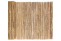 Dwustronna mata bambusowa 150x500 cm na balkon taras ogrodzenie naturalna MultiGarden MultiGarden