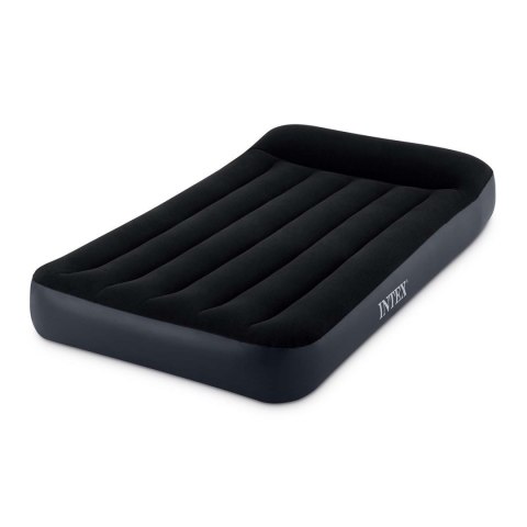 Materac dmuchany do spania 191x99 cm jednosobowy łóżko INTEX 64146ND INTEX