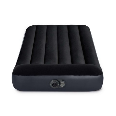 Materac dmuchany do spania 191x99 cm jednosobowy łóżko INTEX 64146ND INTEX
