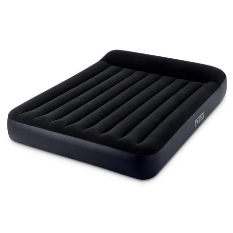 Materac dmuchany do spania 203x152 cm dwuosobowy łóżko INTEX 64143 INTEX