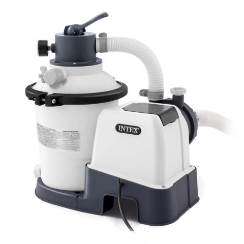 Pompa filtrująca piaskowa do basenu 3500 L/h INTEX 26642 INTEX