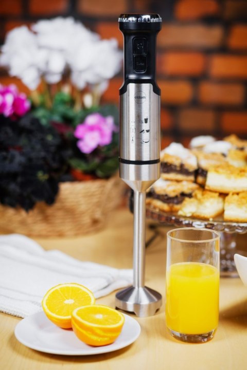 Blender ręczny rozdrabniacz Eldom BL220 ELDOM
