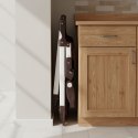 Fotelik krzesełko do karmienia dzieci składane + zabawki ECOTOYS ECOTOYS
