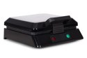 Gofrownica na 4 gofry nieprzywierająca powłoka 1080-1300W KADEN KADEN