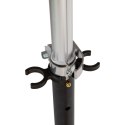Hulajnoga miejska dla dzieci i młodzieży składana regulacja wysokości 85,5-95,5 cm koła 200 mm Bauerkraft