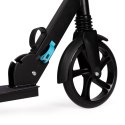 Hulajnoga miejska dla dzieci i młodzieży składana regulacja wysokości 95-105 cm koła 200 mm Bauerkraft