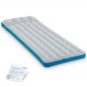 Materac dmuchany jednoosobowy 189x72x20 cm INTEX 67998 INTEX