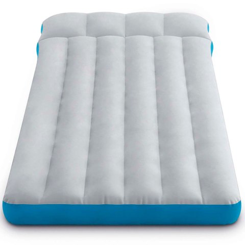 Materac dmuchany jednoosobowy 189x72x20 cm INTEX 67998 INTEX