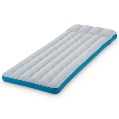 Materac dmuchany jednoosobowy 189x72x20 cm INTEX 67998 INTEX