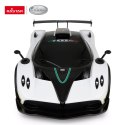 Samochód zdalnie sterowany Pagani Zonda R R/C skala 1:14 Rastar 38110 RASTAR