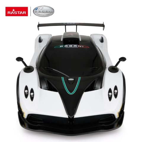 Samochód zdalnie sterowany Pagani Zonda R R/C skala 1:14 Rastar 38110 RASTAR