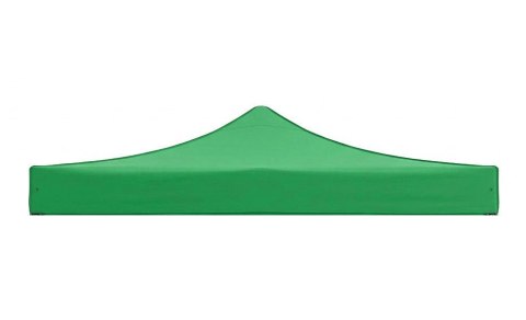 Dach poszycie 3x3 m do namiotu pawilonu ogrodowego 420D PVC zielony MultiGarden MultiGarden