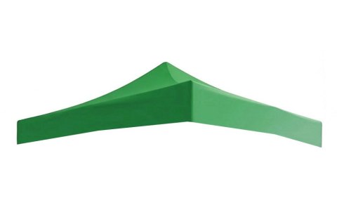 Dach poszycie 3x3 m do namiotu pawilonu ogrodowego 420D PVC zielony MultiGarden MultiGarden
