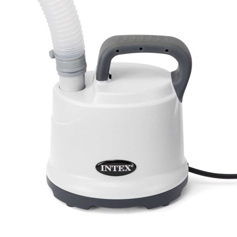Pompa urządzenie do wypuszczania wody z basenów wąż 5 m INTEX 28606 INTEX
