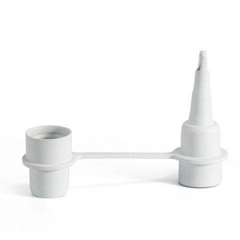 Pompka elektryczna Quick-Fill zasilana USB-A 5V/2A 2 końcówki INTEX 66616 INTEX