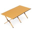 Stolik turystyczny składany 120x60 cm kempingowy z torbą MultiGarden MultiGarden