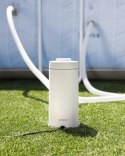 Basen ogrodowy stelażowy duży prostokątny 4,5x2,2 m INTEX 28274 INTEX
