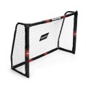 Bramka piłkarska z siatką do piłki nożnej 300x200x120 cm MOVEPRO MOVEPRO