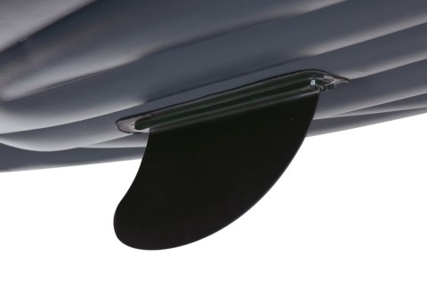 Kajak dmuchany Challenger K1 jednoosobowy wiosła pompka torba INTEX 68305 INTEX