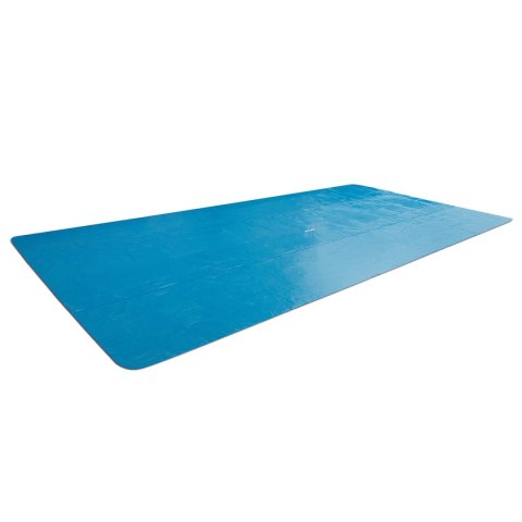 Pokrywa solarna grzewcza mata do basenu 975x488 cm INTEX 28018 INTEX