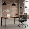Stół do kuchni jadalni dla 4-5 osób biurko komputerowe 120x60 cm ModernHome ModernHome