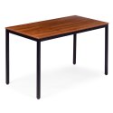 Stół do kuchni jadalni dla 4-5 osób biurko komputerowe 120x60 cm ModernHome ModernHome