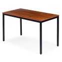 Stół do kuchni jadalni dla 4-5 osób biurko komputerowe 120x60 cm ModernHome ModernHome