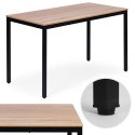 Stół do kuchni jadalni dla 4-5 osób biurko komputerowe 120x60 cm ModernHome ModernHome