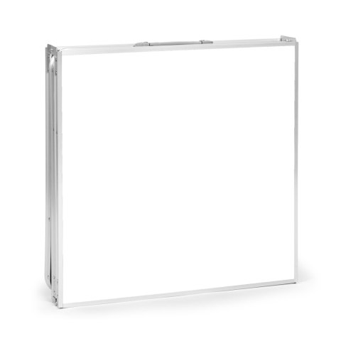 Stolik turystyczny stół składany kemping biały blat 180x60 cm MultiGarden MultiGarden