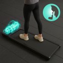 Bieżnia domowa elektryczna walking pad treningowy pod biurko 6 km/h MOVEPRO MOVEPRO