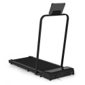 Bieżnia domowa z uchwytem elektryczna walking pad treningowy pod biurko 10 km/h MOVEPRO MOVEPRO