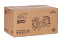 Hantel regulowany żeliwny z podstawką obciążenie 2,5-24 kg MOVEPRO MOVEPRO