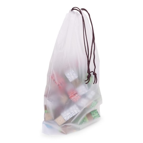 Klocki magnetyczne konstrukcyjne zestaw dla dzieci 100 elementów sześciany MULTISTORE