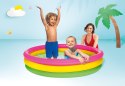 Basen dmuchany brodzik dla dzieci basenik - tęcza INTEX 57422 INTEX