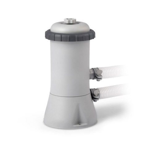 Basen ogrodowy stelażowy duży prostokątny 4,5x2,2 m INTEX 28274 INTEX Basen ogrodowy stelażowy duży prostokątny 4,5x2,2 m INTEX 28274 INTEX