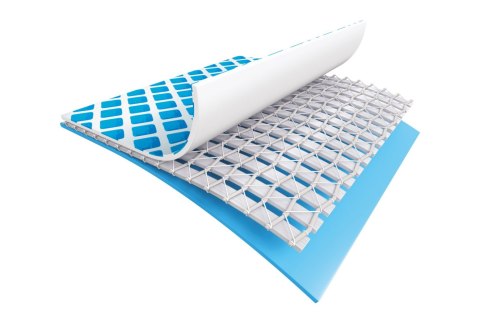 Basen ogrodowy stelażowy duży prostokątny 4,5x2,2 m INTEX 28274 INTEX Basen ogrodowy stelażowy duży prostokątny 4,5x2,2 m INTEX 28274 INTEX
