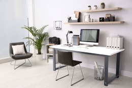 Biurko komputerowe gamingowe szkolne stół ModernHome ModernHome