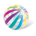 Dmuchana piłka plażowa duża Jumbo 107 cm INTEX 59065 INTEX