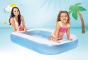 Dmuchany basen dla dzieci brodzik INTEX 57403 INTEX