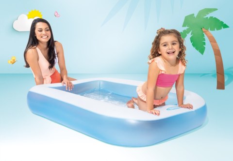 Dmuchany basen dla dzieci brodzik INTEX 57403 INTEX Dmuchany basen dla dzieci brodzik INTEX 57403 INTEX