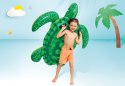 Dmuchany materac żółw dla dzieci do pływania INTEX 57524 INTEX