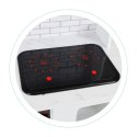 Drewniana kuchnia dla dzieci + dźwięki światełka ECOTOYS ECOTOYS