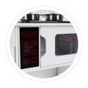 Drewniana kuchnia dla dzieci + dźwięki światełka ECOTOYS ECOTOYS